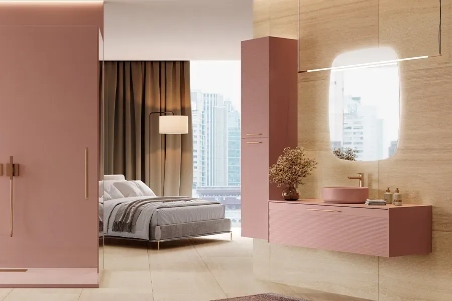 Ambiance bain