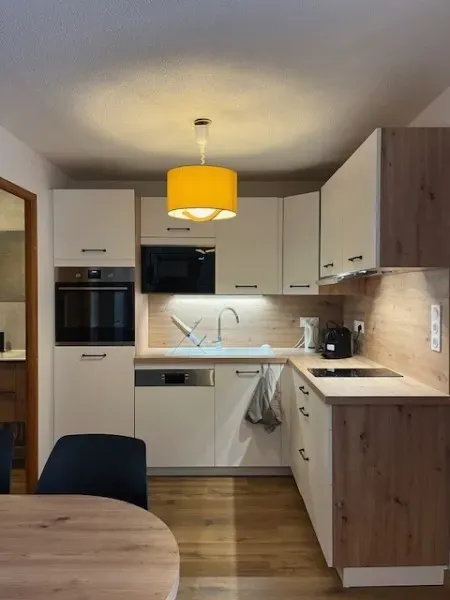 PROJET LH (CHAMONIX)